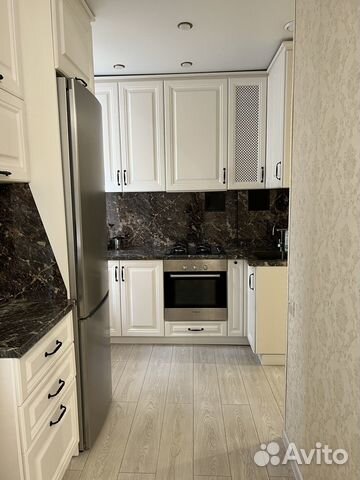 

4-к. квартира, 70 м², 3 кровати