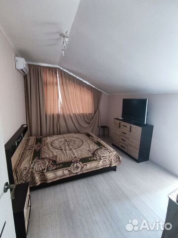 

2-к. квартира, 53 м², 4 кровати