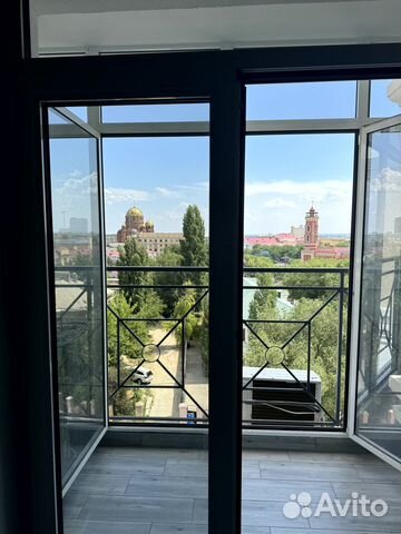 

1-к. квартира, 65 м², 3 кровати