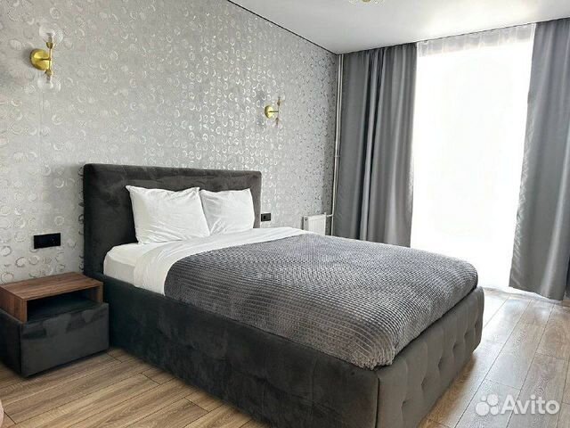 

2-к. квартира, 70 м², 17/17 эт.