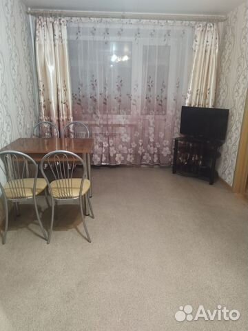 

2-к. квартира, 41 м², 4 кровати