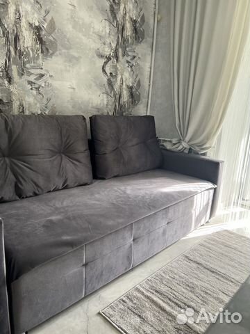 

Квартира-студия, 25 м², 2/5 эт.