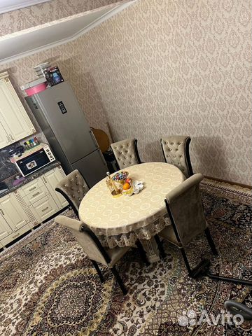 

4-к. дом, 110 м²