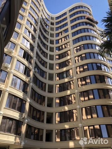 

3-к. квартира, 75 м², 3 кровати