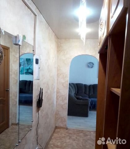 

2-к. квартира, 43 м², 4/5 эт.