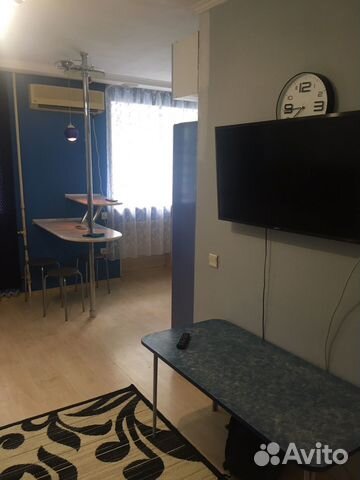 

2-к. квартира, 43,2 м², 2/5 эт.