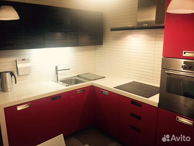 2-к квартира, 58 м², 6/10 эт. 2-к квартира, 58 м², 6/10 эт.