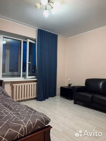 

2-к. квартира, 82 м², 3 кровати