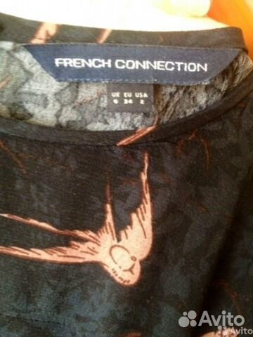 Платье French Connection Платье French Connection