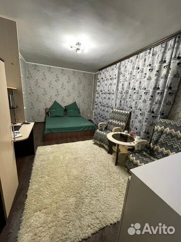 

2-к. квартира, 43 м², 2/9 эт.