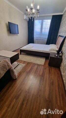 

1-к. квартира, 50 м², 9/10 эт.
