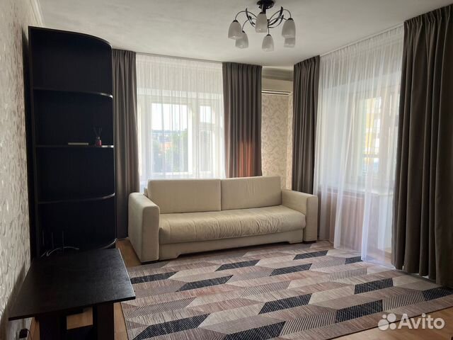

2-к. квартира, 64 м², 3 кровати