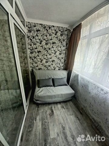

1-к. квартира, 36 м², 3 кровати