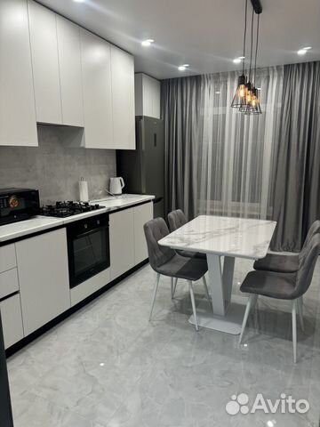 

1-к. квартира, 47 м², 1 кровать
