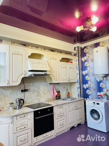

2-к. квартира, 80 м², 4/12 эт.