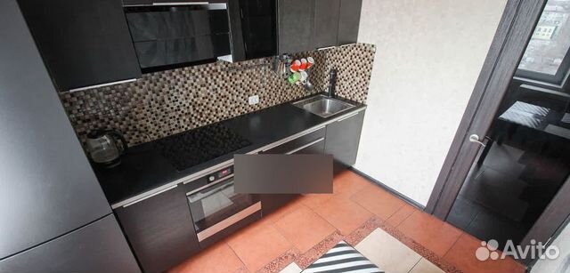 

3-к. квартира, 63 м², 3 кровати