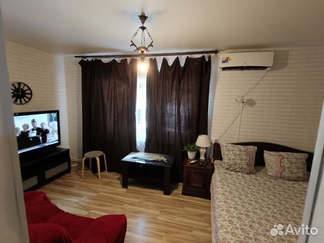 

2-к. квартира, 56 м², 3 кровати