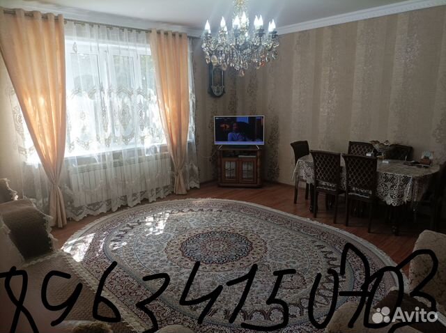 

2-к. дом, 110 м²