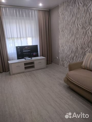 

2-к. квартира, 52,7 м², 3 кровати