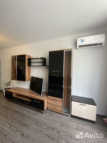 

1-к. квартира, 40 м², 3 кровати