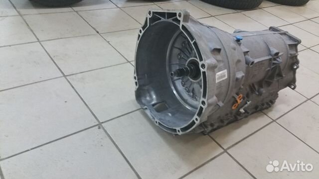 АКПП для Range Rover IV 4.4d (339 л. с.) АКПП для Range Rover IV 4.4d (339 л. с.)