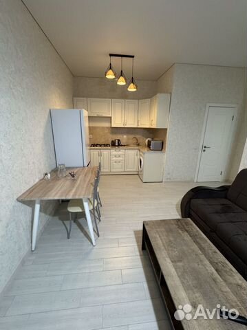 

2-к. квартира, 50 м², 2 кровати