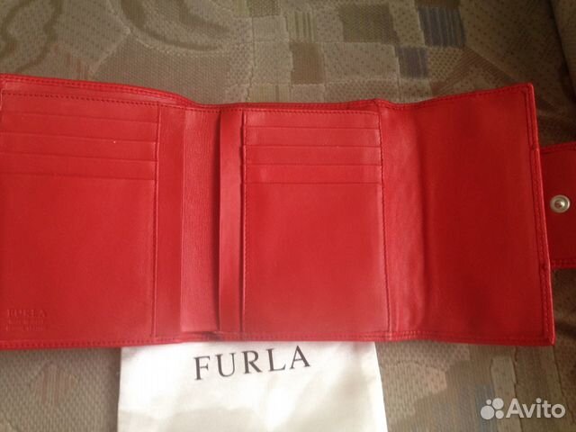 Кошелек Furla оригинал Кошелек Furla оригинал