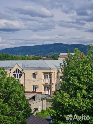

1-к. квартира, 42 м², 2 кровати