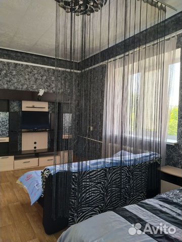 

3-к. квартира, 72 м², 5 кроватей