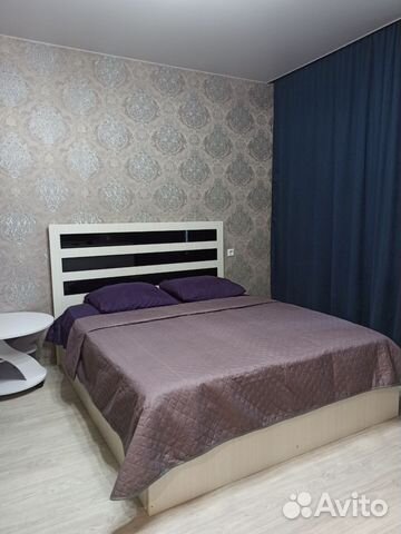 

1-к. квартира, 40,4 м², 2 кровати