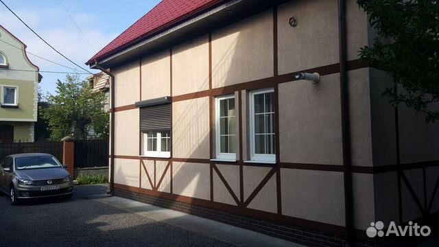 

1-к. квартира, 30 м², 2 кровати