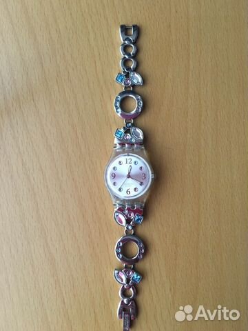 Часы Swatch Часы Swatch