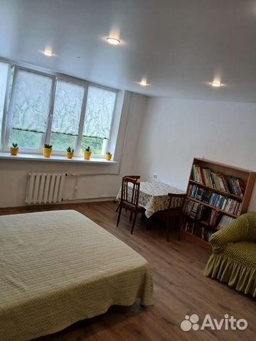 

2-к. квартира, 77 м², 5 кроватей