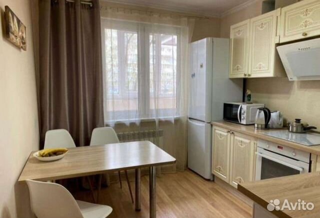 

3-к. квартира, 65 м², 4 кровати