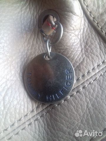 Сумка женская T. Hilfiger Сумка женская T. Hilfiger