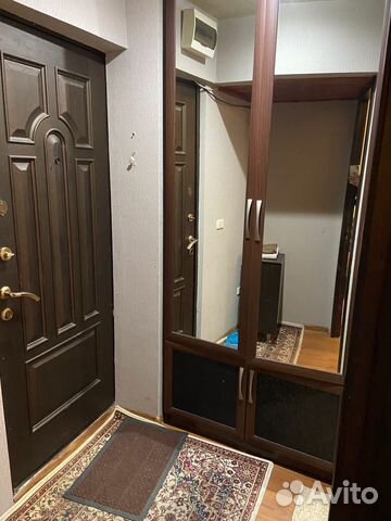 

Квартира-студия, 40 м², 3 кровати