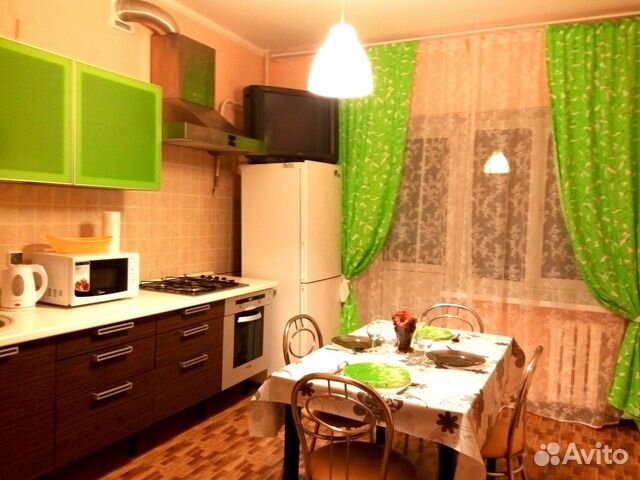 2-к квартира, 80 м², 2/5 эт. 2-к квартира, 80 м², 2/5 эт.