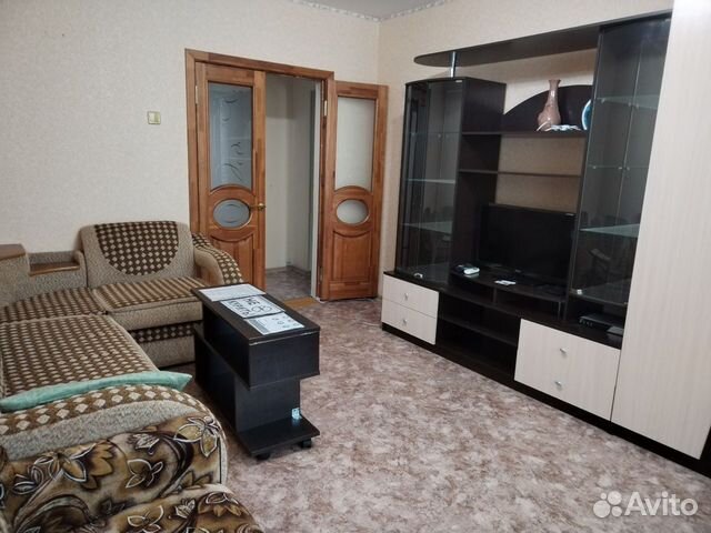 

2-к. квартира, 65 м², 4 кровати