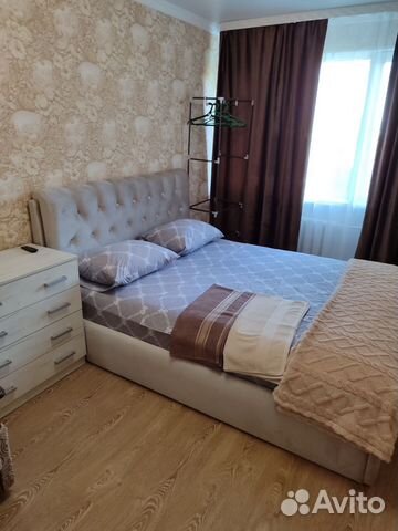 

3-к. квартира, 75,3 м², 4/5 эт.