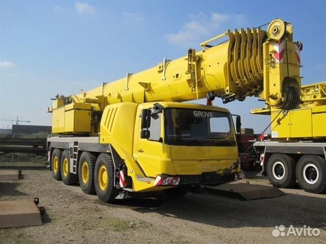 Аренда автокрана 100 130 200 300 тонн Аренда автокрана 100 130 200 300 тонн