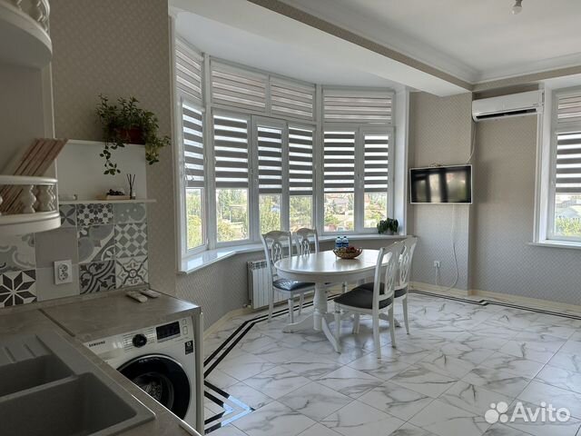 

3-к. квартира, 140 м², 3 кровати