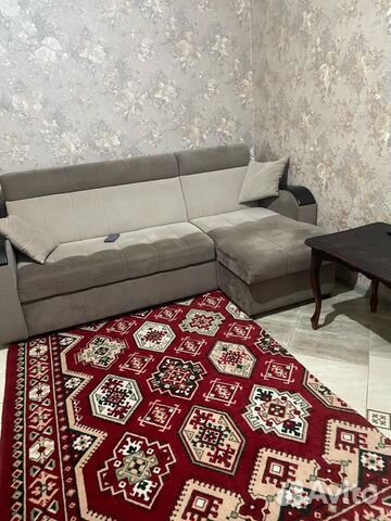 

Квартира-студия, 20 м², 1 кровать
