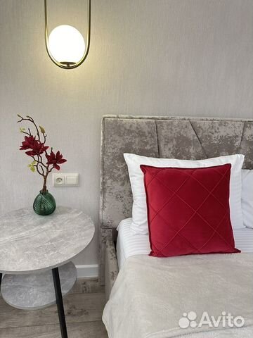 

1-к. квартира, 35 м², 2 кровати