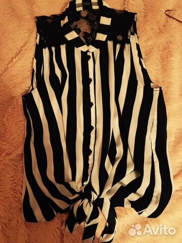 Рубашка guess оригинал