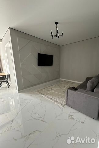 

1-к. квартира, 45 м², 7/9 эт.