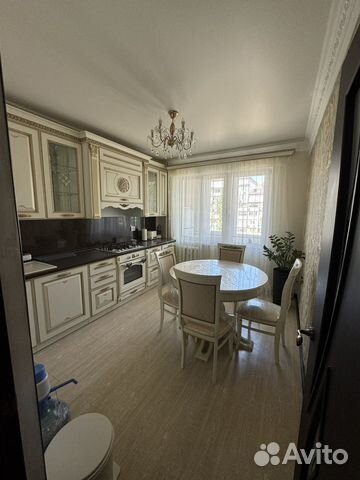 

1-к. квартира, 41 м², 1 кровать