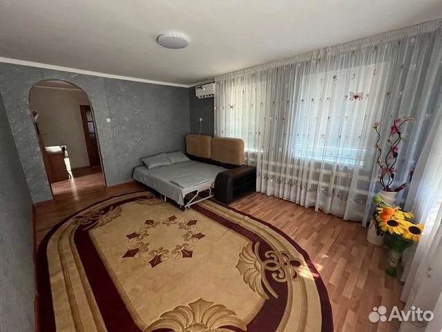 

Дом 100 м² на участке 10 сот.