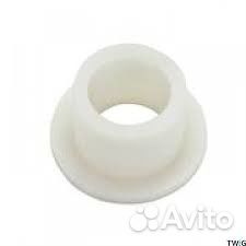 Втулка шнека для мясорубки kenwood, 43001