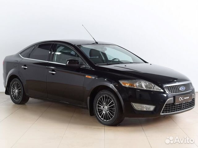 Ford Mondeo 2.0 МТ TDCI | DRIVE2