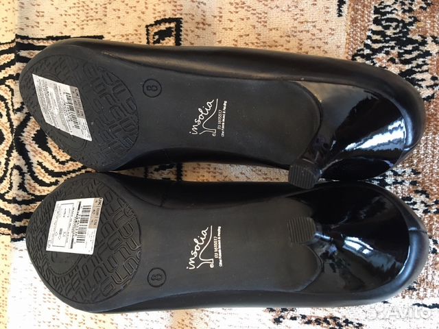 Туфли женские 41 р-р Mark and Spenser кожа. новые Туфли женские 41 р-р Mark and Spenser кожа. новые